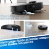 Ecovacs Deebot N20 Pro Plus