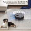 Ecovacs N30 Pro Omni