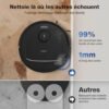 Ecovacs N30 Pro Omni