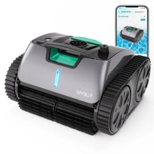 WyBot C1 Pro