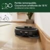 iRobot Roomba Plus 505