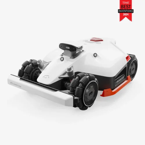 MamMotion Luba 2 AWD