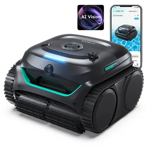 WyBot C2 Vision