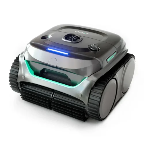 WyBot C2